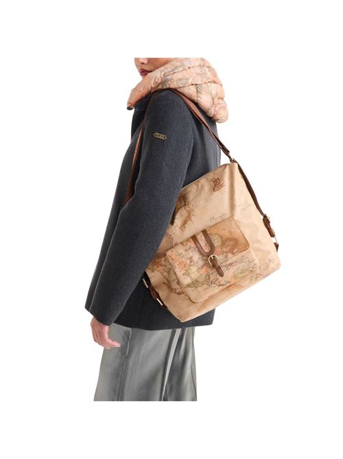Highland Soft Shoulder Bag ALVIERO MARTINI | LD35S578A0548